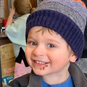 Meet your Posher, Alan